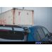MERCEDES-BENZ A klasė A35 AMG W177 spoilerio apdaila